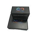 Customize Color Paper Box Packing Box Gift Box Tool Box with Matt Lamination